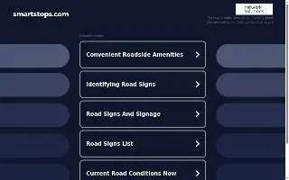 SmartStop Self Storage of Country Walk website