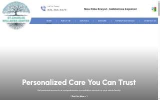 St.Charles Wellness Center