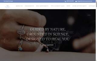 Treehouse Acupuncture & Wellness of Country Walk