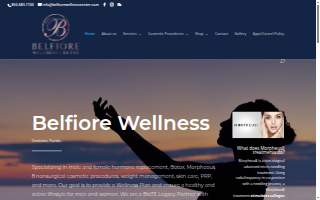 Belfiore Wellness Center