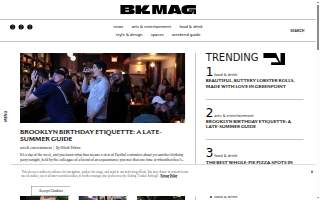 Brooklyn Bar & Grill