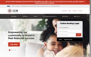 CCB Community Bank