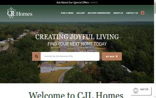 CJL Homes