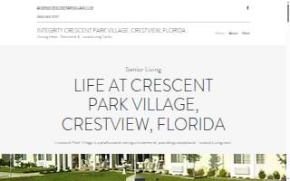Crescent Park Village