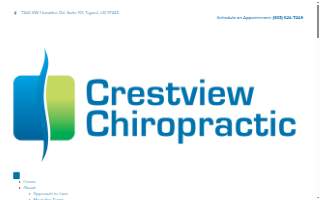 Crestview Chiropractic Clinic