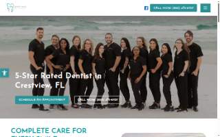 Crestview Family Dentistry
