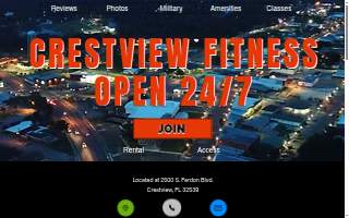 Crestview Fitness