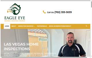Eagle Eye Home Inspections LLC NWF