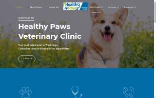 Healthy Perspectives Counseling Group, LLC