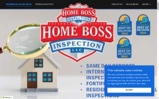 Home Boss Inspection