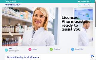 Hometown Pharmacy