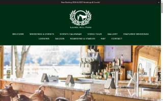 Laurel Hill Farm, LLC