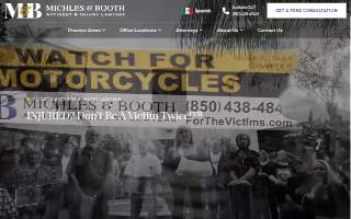 Michles & Booth, P.A.