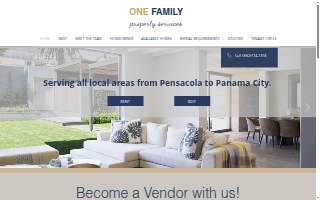 ONE Family Property Services