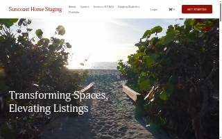 Suncoast Home Staging