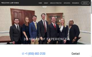 The Welton Law Firm