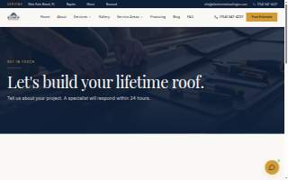 Atlantic Metal Roofing