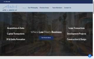 Attorney Michael Appel, PLC