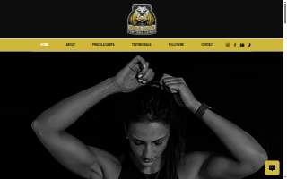 Bear Cave Functional Training