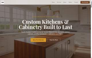 Fresno Kitchen & Cabinet