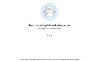 Hurricane Digital Marketing