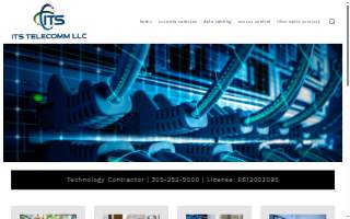 ITS Telecomm, LLC