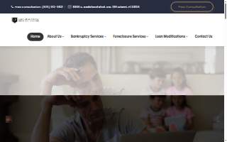 James Alan Poe, PA - Bankruptcy Attorney