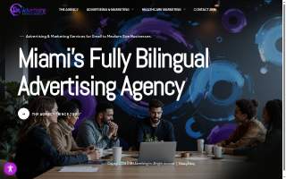 JRM Advertising