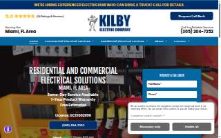 Kilby Electric Company