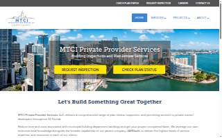 MTCI Private Provider Services, LLC