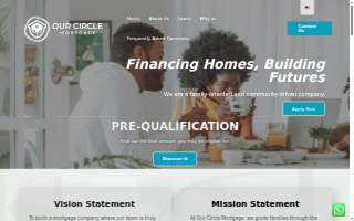Our Circle Mortgage