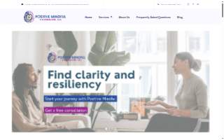 Positive Mindful Counseling, LLC of Cutler Bay