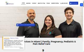 Rubinstein Family Chiropractic