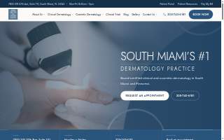Skin Center of South Miami