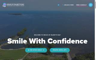 Smiles of Palmetto Bay