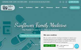 Sunflower Family Medicine