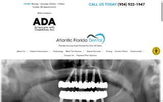 Atlantic Florida Dental