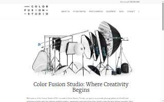 Color Fusion Studio