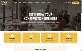 Construction Marketing Partners