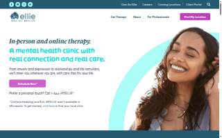Ellie Mental Health