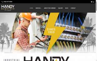 Handy Electric of Florida