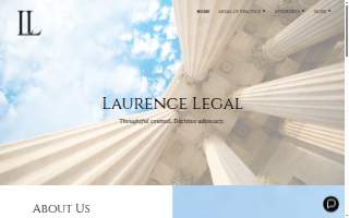 Laurence Legal