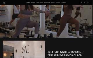 SAE by Re.Form of Dania Beach