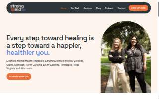 Strong Mind Mental Health LLC