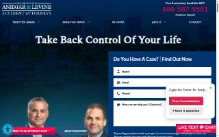 The Law Offices of Anidjar & Levine