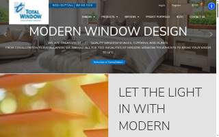 Total Window