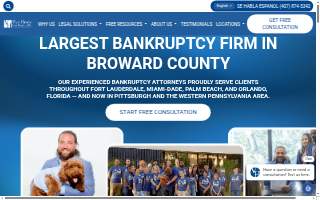 Van Horn Law Group, P.A.