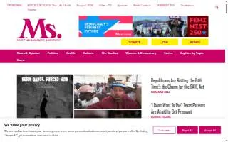Women's Health Practice of Urbana website