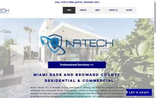 ARTech Global