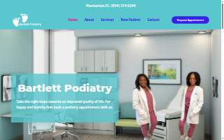 Bartlett Podiatry